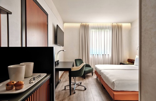 Case Nuove Hotel | Crowne Plaza Malpensa Airport by IHG