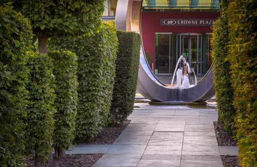 Marlow Hotel | Crowne Plaza Marlow by IHG