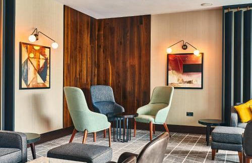 Marlow Hotel | Crowne Plaza Marlow by IHG