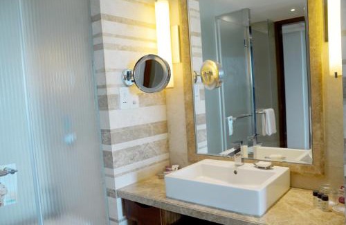 Okhla Phase I Hotel | Crowne Plaza New Delhi Okhla by IHG