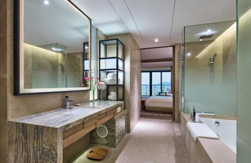 Xiangshan Resort | Crowne Plaza Ningbo Xiangshan Sea View by IHG