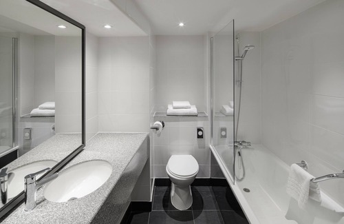 Nottingham City Centre Hotel | Crowne Plaza Nottingham by IHG