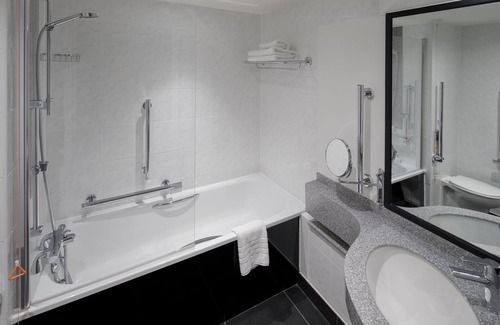 Nottingham City Centre Hotel | Crowne Plaza Nottingham by IHG