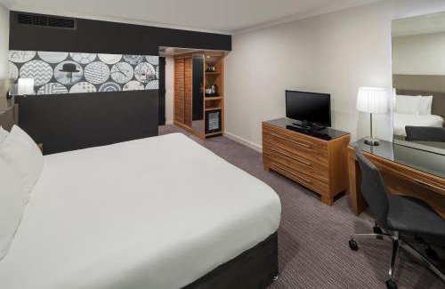 Nottingham City Centre Hotel | Crowne Plaza Nottingham by IHG