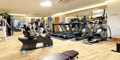 Nottingham City Centre Hotel | Crowne Plaza Nottingham by IHG