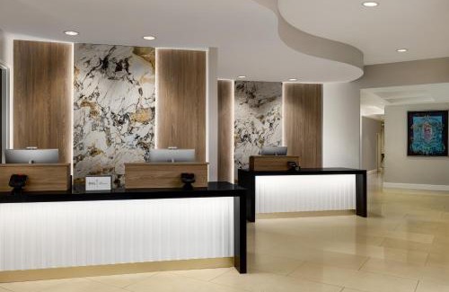 Lake Dot Hotel | Crowne Plaza Orlando-Downtown by IHG