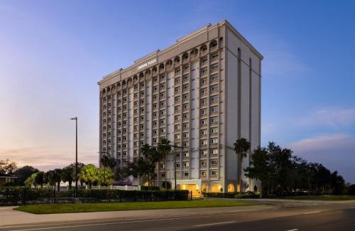 Lake Dot Hotel | Crowne Plaza Orlando-Downtown by IHG