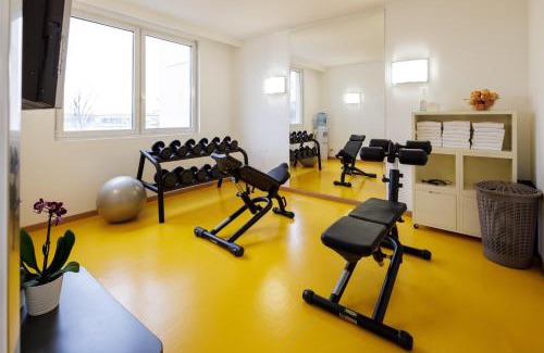 Padova Hotel | Crowne Plaza Padova by IHG
