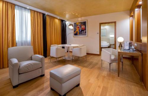 Padova Hotel | Crowne Plaza Padova by IHG