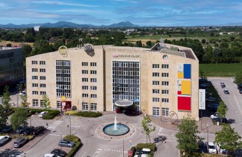 Padova Hotel | Crowne Plaza Padova by IHG