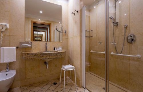 Padova Hotel | Crowne Plaza Padova by IHG