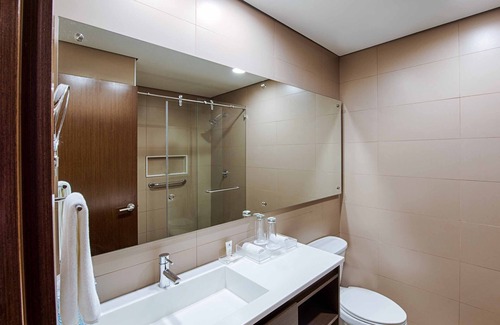 Tocumen Hotel | Crowne Plaza Panama Airport by IHG