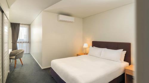 Port Moresby Hotel | Crowne Plaza Residences Port Moresby by IHG