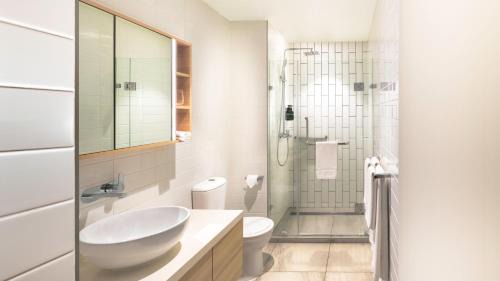 Port Moresby Hotel | Crowne Plaza Residences Port Moresby by IHG