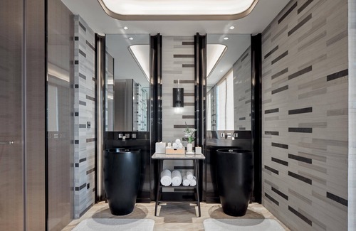 Haitang District Hotel | Crowne Plaza Sanya Haitang Bay Resort by IHG