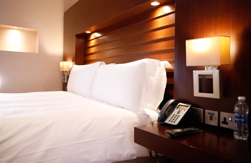 Sohar Hotel | Crowne Plaza Sohar by IHG