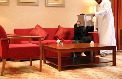 Sohar Hotel | Crowne Plaza Sohar by IHG
