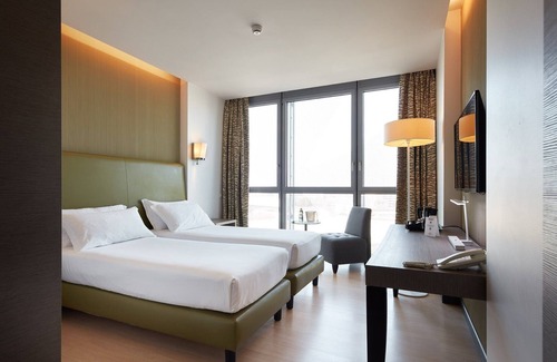 Borgo Roma Hotel | Crowne Plaza Verona Fiera by IHG