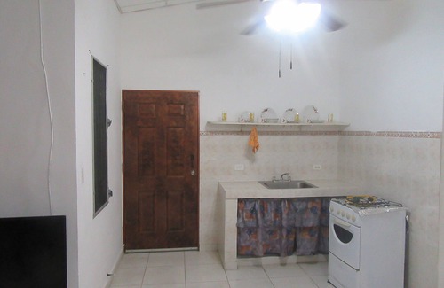 Playa Coronado House | crowned furnished apartments