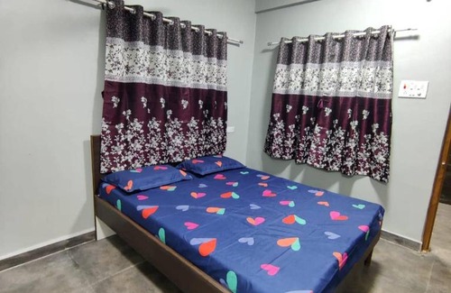 Mhsala Resort | Crownhotel