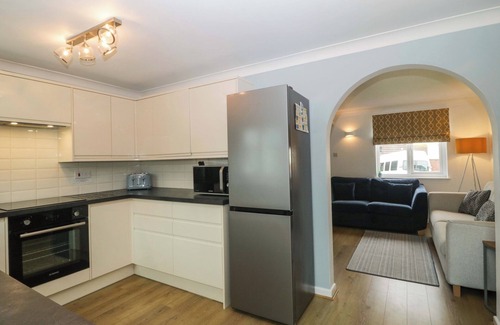 Croyde Cottage | CROYDE PEBBLES, family friendly, with a garden in Croyde