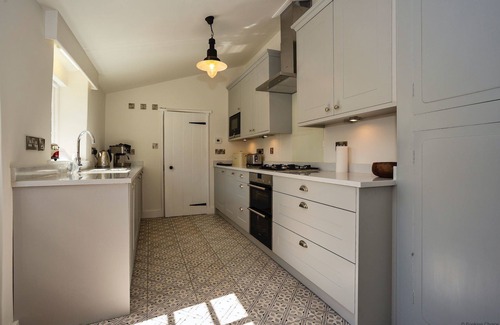 Croyde Cottage | Croyde Victoria Cottage 2 Bedrooms