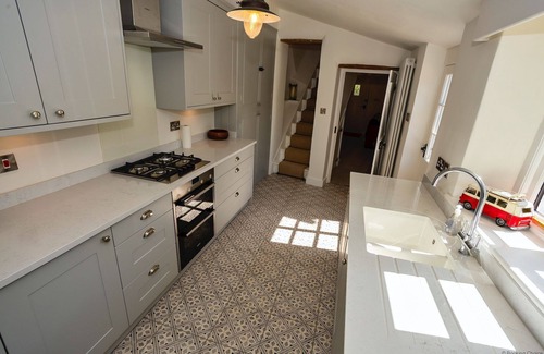 Croyde Cottage | Croyde Victoria Cottage 2 Bedrooms