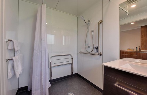 Gore Hotel | Croydon Lodge
