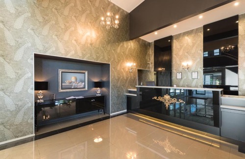Gore Hotel | Croydon Lodge