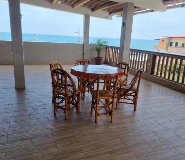 Crucita Apartment | CRUCITALIA Departamento x 8