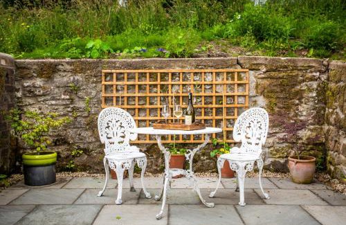 Kilmory Bed & Breakfast | Cruickshanks Boutique B&B