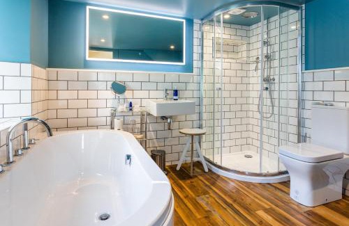 Kilmory Bed & Breakfast | Cruickshanks Boutique B&B