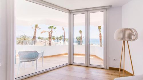 La Malagueta Apartment | CRUISE APARTMENT