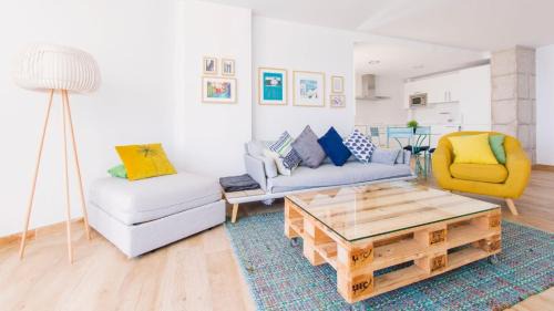 La Malagueta Apartment | CRUISE APARTMENT