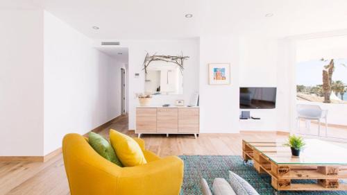 La Malagueta Apartment | CRUISE APARTMENT