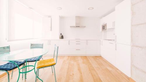 La Malagueta Apartment | CRUISE APARTMENT