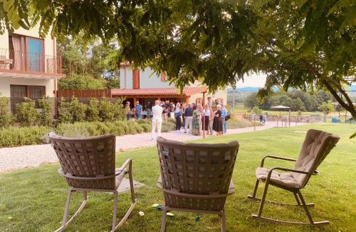 Cormons House | Cruna di Subida Wine Country House