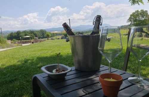 Cormons House | Cruna di Subida Wine Country House