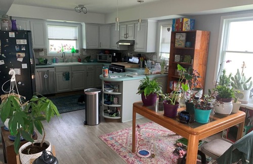 West Henrietta House | Cruzmania Adventure House