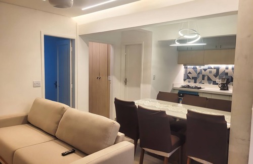 Ponta da Praia Apartment | Crystal Apartment