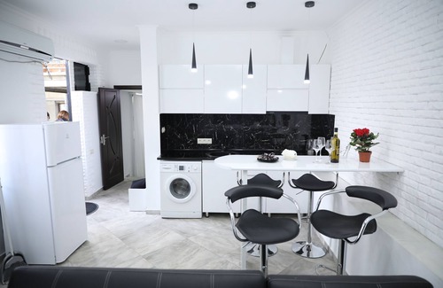 Tbilisi House | Crystal Apartments