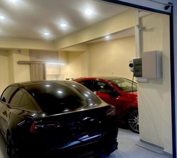 Ano Poli Apartment | Crystal Apartment with free private parking of stayinthess