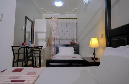 Entebbe Apartment | Crystal Apartments Entebbe Uganda Next to UN Base