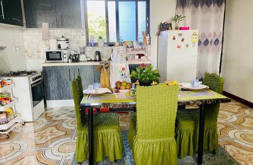 Entebbe Apartment | Crystal Apartments Entebbe Uganda Next to UN Base