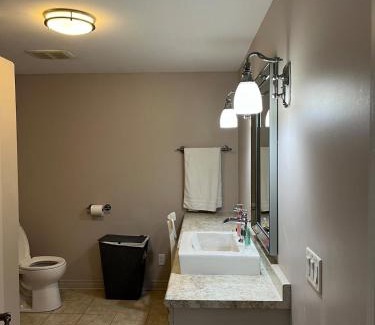 Crystal Beach Apartment | Crystal Beach home in Niagara
