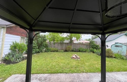Crystal Beach Apartment | Crystal Beach home in Niagara