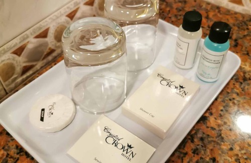 Pelabuhan Klang Hotel | Crystal Crown Hotel Harbour View