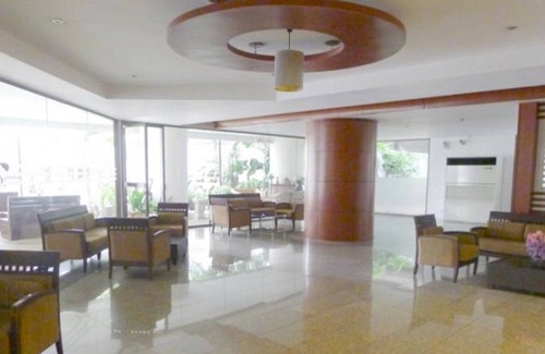 Ploenchit Condo | Crystal Garden Luxury in heart of Downtown Bangkok