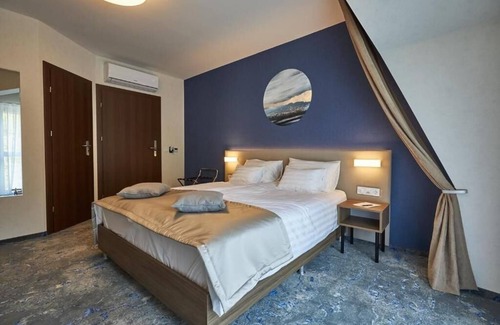 Hajduszoboszlo Hotel | Crystal Hotel