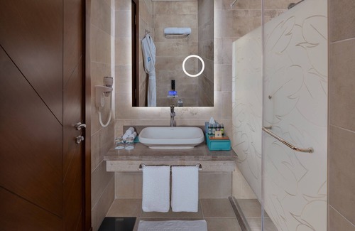 Marina El Alamein Hotel | Crystal Inn Hotel- Alamein
